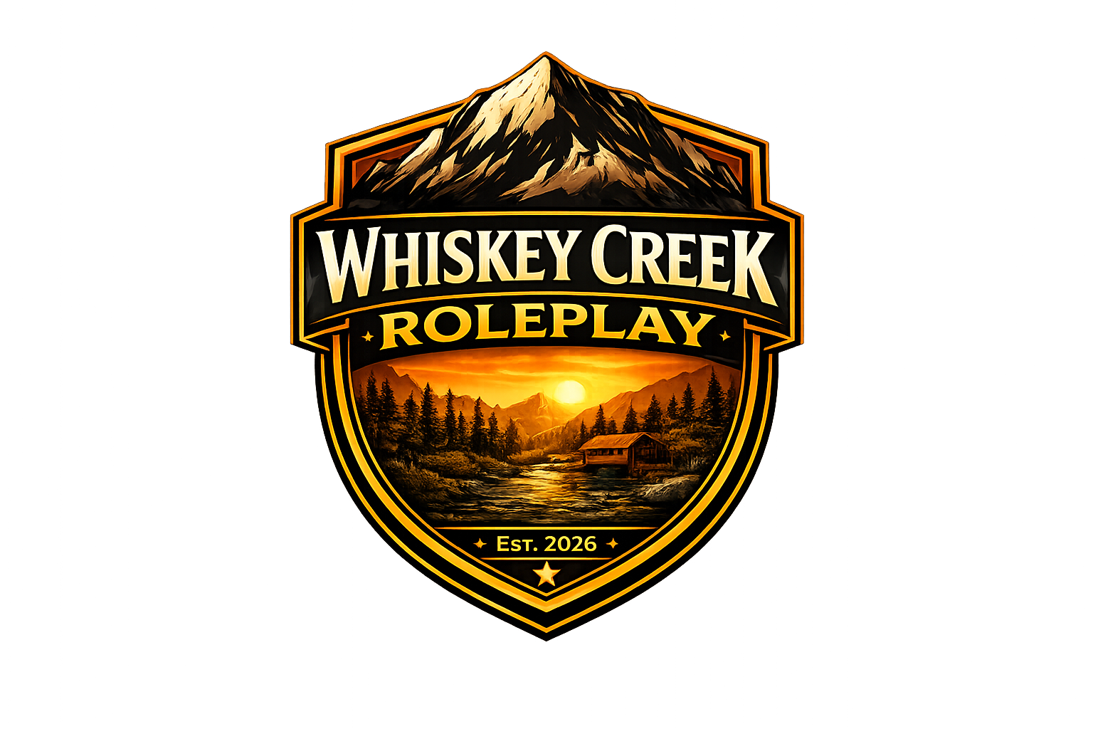 Whiskey Creek Roleplay
